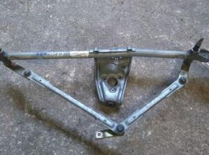 Wiper Linkage RENAULT CLIO II (BB_, CB_)