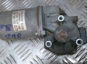 Wiper Motor FORD Fiesta IV (JA, JB)