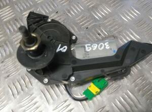 Wiper Motor RENAULT Megane Scenic (JA0/1), RENAULT Scénic I Großraumlimousine (FA0, JA0/1)