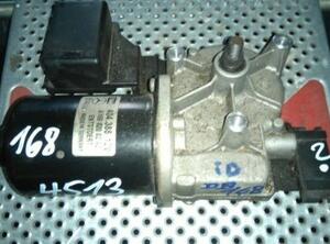 Wiper Motor MERCEDES-BENZ A-Klasse (W168)