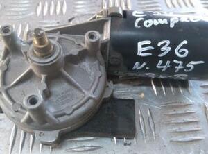 Wiper Motor BMW 3 (E36)