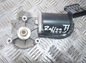 Wiper Motor OPEL ZAFIRA A MPV (T98)