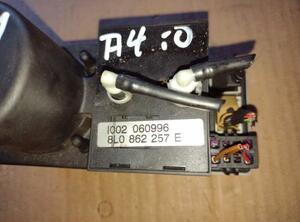 Central Locking Pump AUDI A3 (8L1)