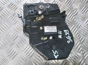 Door Lock VW Transporter V Kasten (7EA, 7EH, 7HA, 7HH)