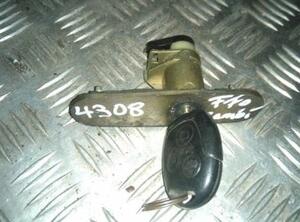 Door Lock FORD Focus (DAW, DBW)