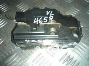 Door Lock VW Golf IV (1J1)