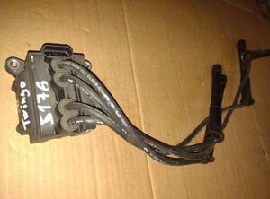 Ignition Coil RENAULT Clio II (BB, CB)