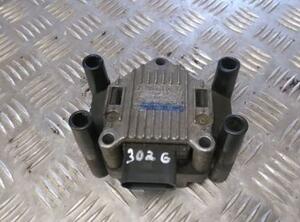 Ignition Coil VW LUPO (6X1, 6E1)