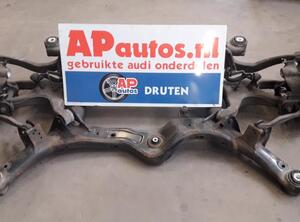 Axle AUDI A8 (4H2, 4H8, 4HC, 4HL)