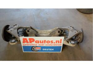 Axle AUDI A8 (4E2, 4E8)