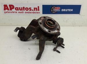 Achsschenkel rechts vorne Audi A3 Sportback 8P 1T0498621 P10845004