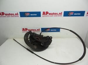 Stub Axle AUDI Q7 (4LB), AUDI Q7 Van (4LB)