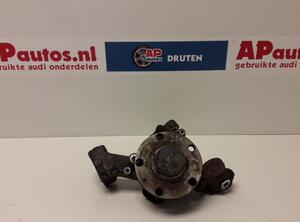 Stub Axle AUDI A4 Avant (8E5, B6), AUDI A4 Avant (8ED, B7)