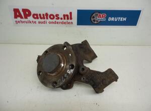 
Achsschenkel rechts hinten Audi A4 Avant 8E, B7 8E0598611B P8207334
