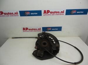 Stub Axle AUDI Q7 (4LB), AUDI Q7 Van (4LB)