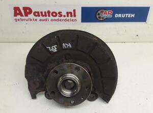 Achsschenkel rechts vorne Audi A3 8P 1T0498621 P9855503