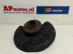 Stub Axle AUDI CABRIOLET (8G7, B4)