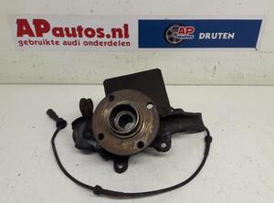 Stub Axle AUDI CABRIOLET (8G7, B4)