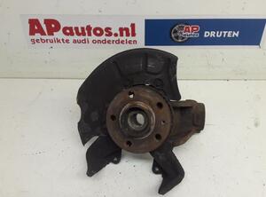 Achsschenkel rechts vorne Audi A3 8L 1J0407256N P9850909