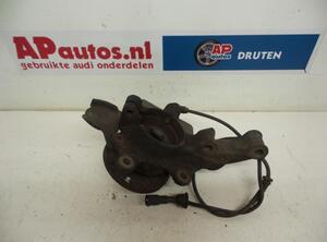 Stub Axle AUDI CABRIOLET (8G7, B4)