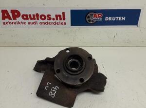 Achsschenkel links vorne Audi 80 8C, B4 8A0407257A P10629387