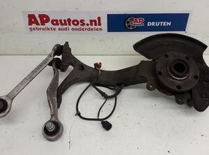 Stub Axle AUDI A6 (4B2, C5)