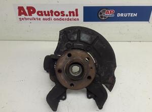 Achsschenkel links vorne Audi A3 8L 1J0498625A P9850916