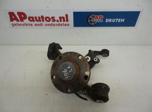 Stub Axle AUDI A4 (8E2, B6), AUDI A4 (8EC, B7)