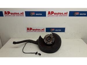 Stub Axle AUDI A4 Avant (8D5, B5)