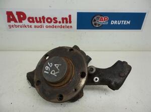 Achsschenkel rechts hinten Audi A4 8E, B7 8E0598611B P8231654