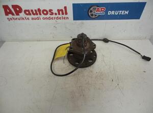 Achsschenkel rechts hinten Audi A6 Avant 4B, C5  P568886