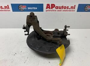 Achsschenkel links vorne Audi A3 Sportback 8V 5Q0407255Q P21361025