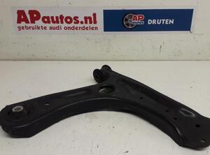 Querlenker links vorne Audi A1 8X 6R0407151F P10666078