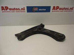 Track Control Arm AUDI A1 Sportback (8XA, 8XF)