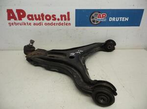 Track Control Arm AUDI CABRIOLET (8G7, B4)