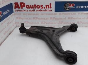 Track Control Arm AUDI CABRIOLET (8G7, B4)