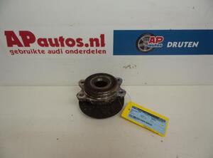 Wheel Bearing AUDI A6 (4F2, C6)