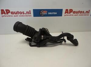 Control Arm AUDI TT (8N3)