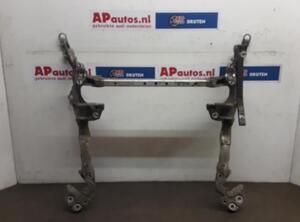 Front asdrager AUDI A4 (8K2, B8)