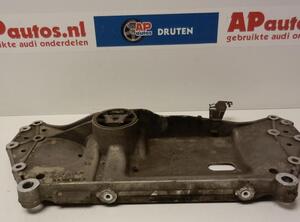 Front Axle Bracket AUDI A3 (8P1), AUDI A3 Sportback (8PA)