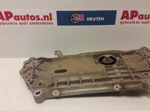 Front Axle Bracket AUDI A3 Convertible (8P7)