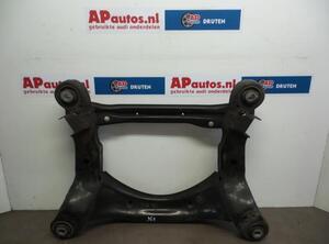 Front Axle Bracket AUDI A6 Avant (4F5, C6)