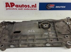 Front Axle Bracket AUDI A3 (8P1), AUDI A3 Sportback (8PA)