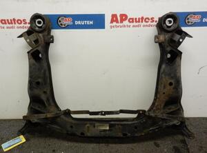 Front Axle Bracket AUDI A4 Avant (8ED, B7)