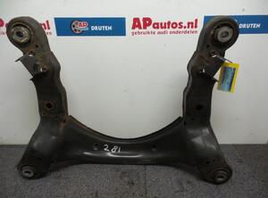 Front Axle Bracket AUDI A6 (4F2, C6)