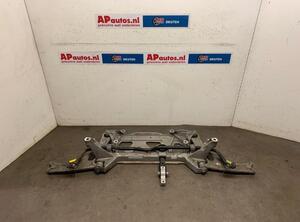 Front Axle Bracket AUDI TT Roadster (FV9, FVR)