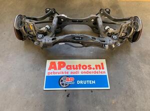 Front asdrager AUDI A5 Sportback (F5A, F5F)