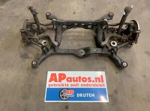 Front asdrager AUDI A5 Convertible (8F7)