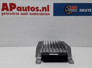 Audio Amplifier AUDI A4 B7 Convertible (8HE)