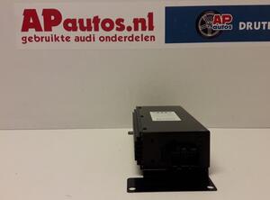 Audio Amplifier AUDI A4 B7 Convertible (8HE)